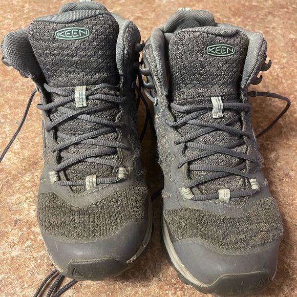 Keen Shoes - Keen Womens Terradora II